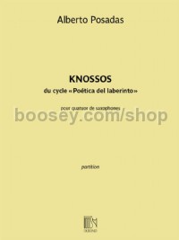 Knossos (Score)